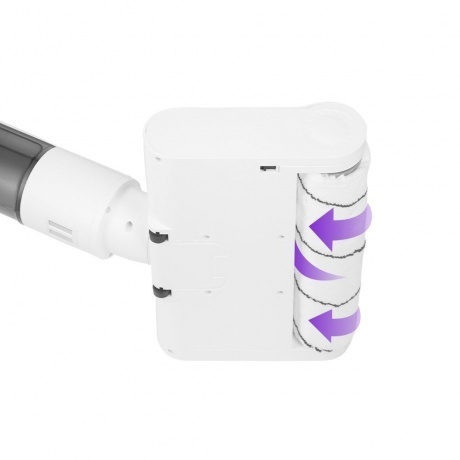 Электрошвабра Kitfort КТ-5174 - фото 6