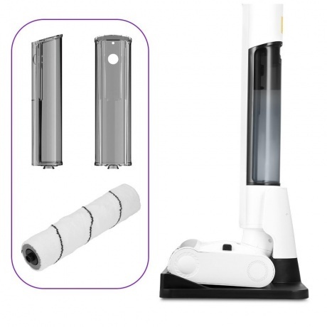 Электрошвабра Kitfort КТ-5174 - фото 7