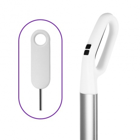 Электрошвабра Kitfort КТ-5174 - фото 8