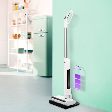 Электрошвабра Kitfort КТ-5174 - фото 9