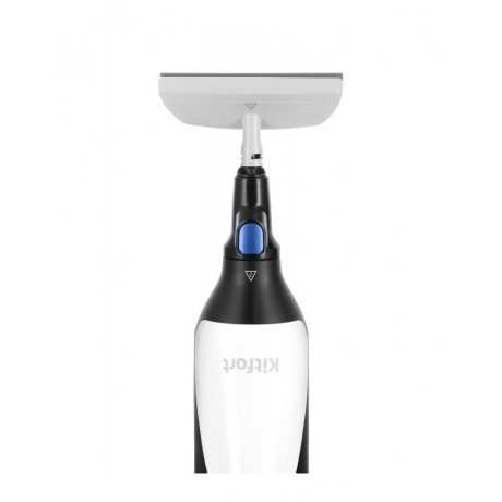 Паровая швабра Kitfort КТ-1066 - фото 10