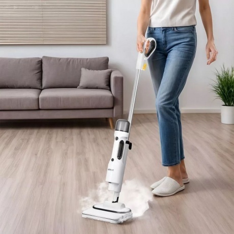 Паровая швабра Kitfort КТ-1062 - фото 2