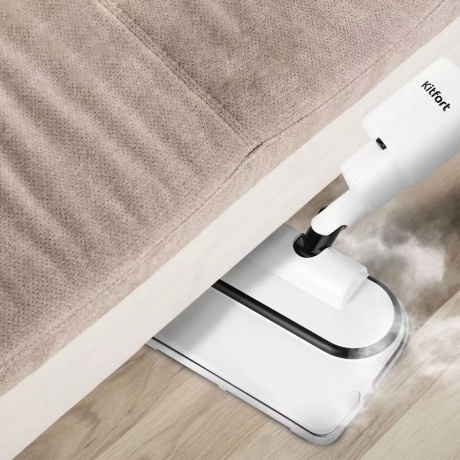 Паровая швабра Kitfort КТ-1062 - фото 4