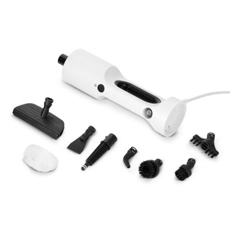 Паровая швабра Kitfort КТ-1062 - фото 9