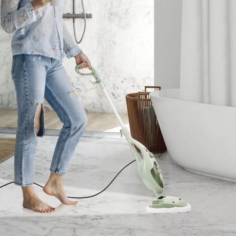 Паровая швабра Kitfort КТ-1076 - фото 2