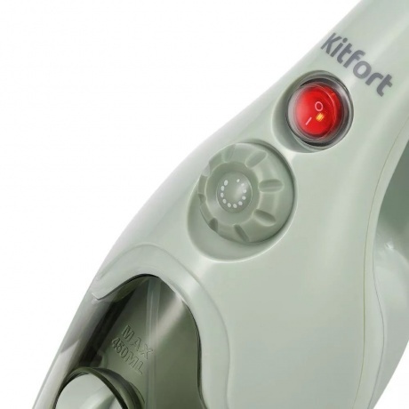 Паровая швабра Kitfort КТ-1076 - фото 7