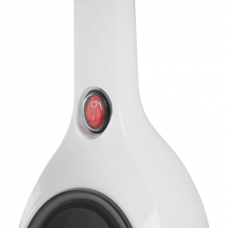 Паровая швабра BQ SM1000 Белый-черный - фото 3