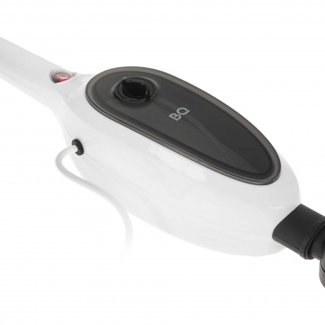 Паровая швабра BQ SM1000 Белый-черный - фото 8