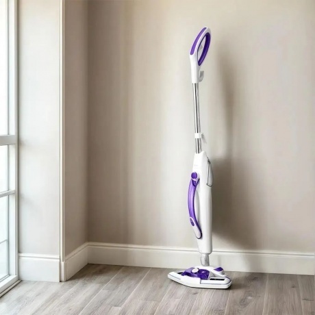 Паровая швабра Kitfort КТ-1085 - фото 10