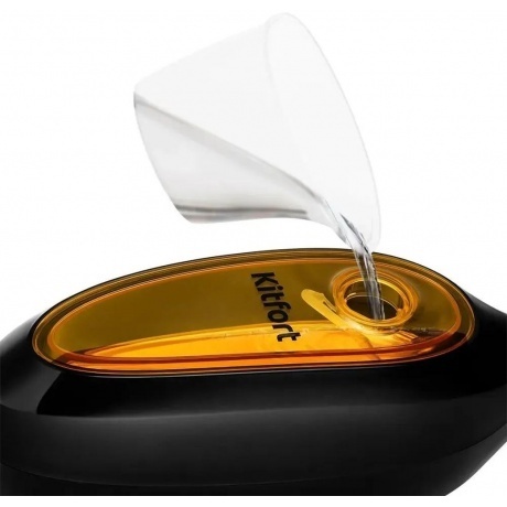 Паровая швабра Kitfort КТ-1067 - фото 2