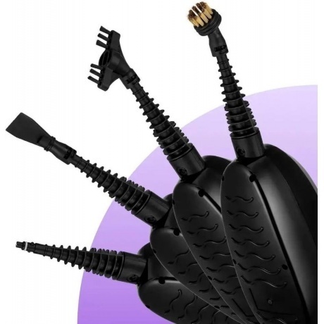 Паровая швабра Kitfort КТ-1067 - фото 5