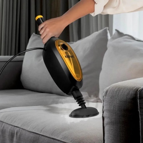 Паровая швабра Kitfort КТ-1067 - фото 8