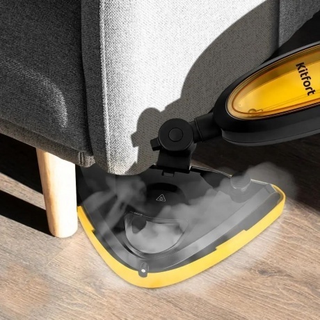 Паровая швабра Kitfort КТ-1067 - фото 10