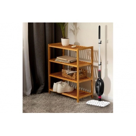 Паровая швабра 2 в 1 Kitfort КТ-3919 - фото 8