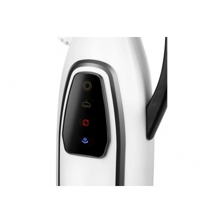 Паровая швабра 2 в 1 Kitfort КТ-1092 - фото 3