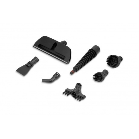 Паровая швабра 2 в 1 Kitfort КТ-1092 - фото 5