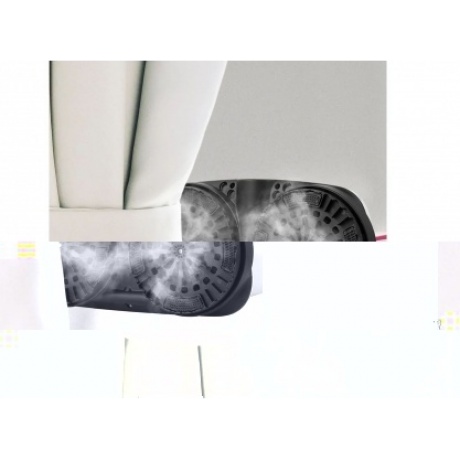 Паровая швабра 2 в 1 Kitfort КТ-1096 - фото 11