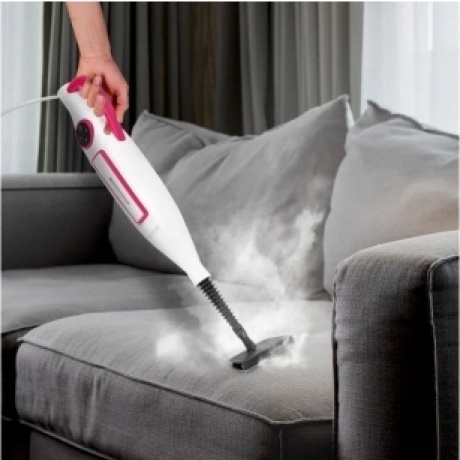 Паровая швабра 2 в 1 Kitfort КТ-1096 - фото 13