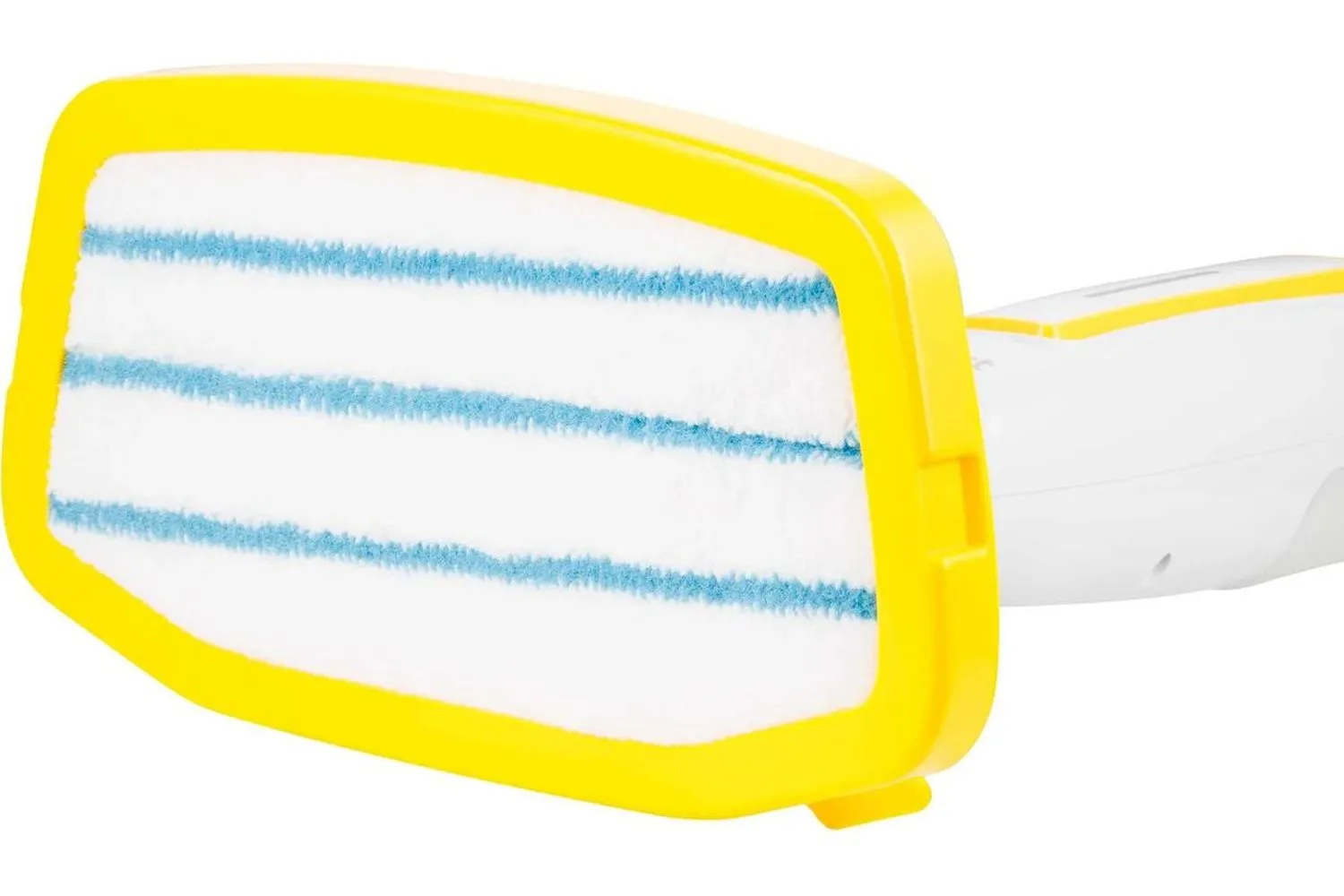 Паровая швабра "2 в 1" КТ-1097 - фото 4