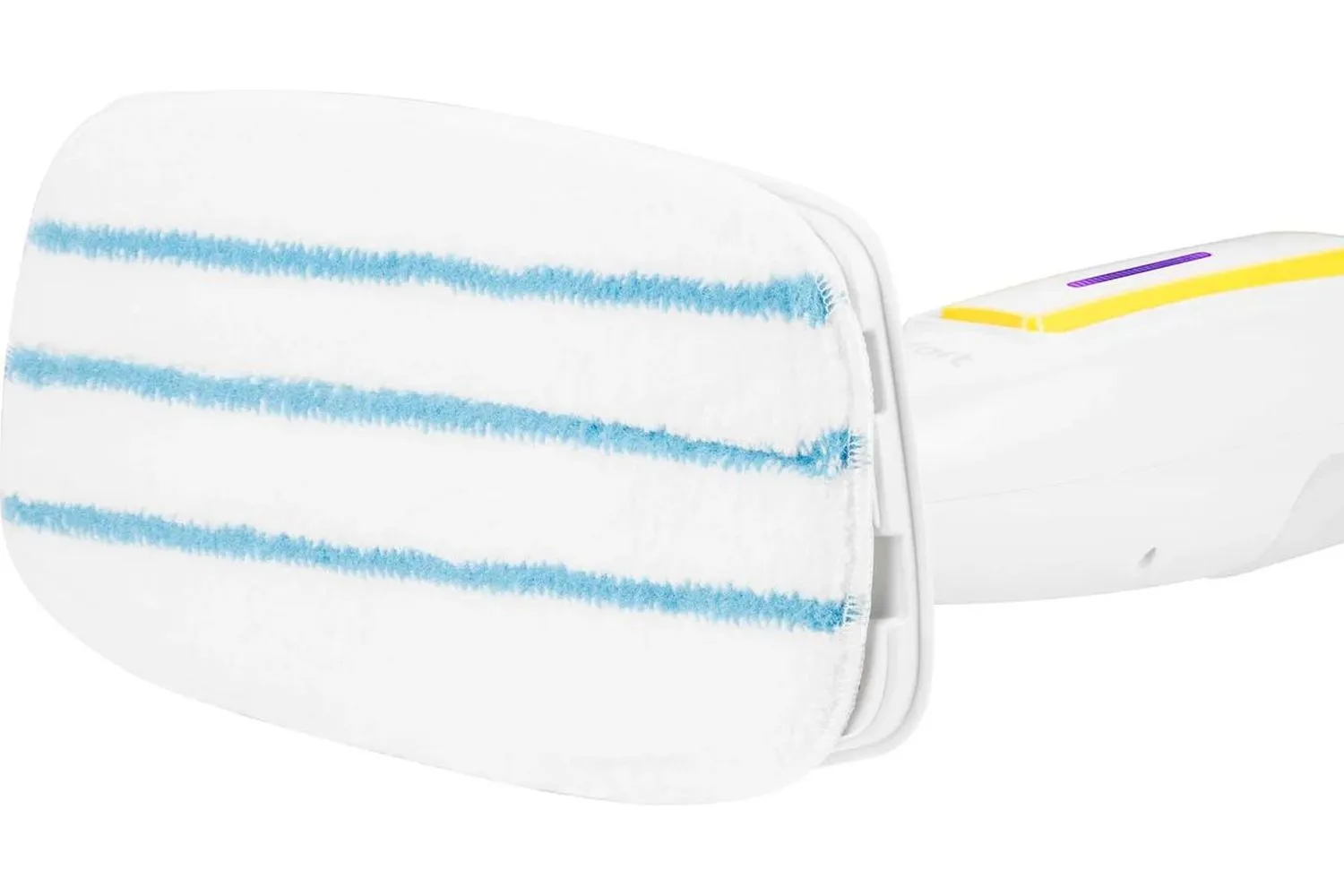 Паровая швабра "2 в 1" КТ-1097 - фото 5