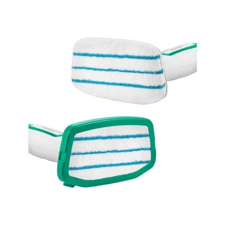 Паровая швабра 2 в 1 Kitfort КТ-1098 - фото 4