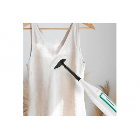 Паровая швабра 2 в 1 Kitfort КТ-1098 - фото 8