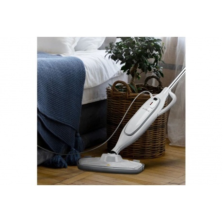 Паровая швабра 2 в 1 Kitfort КТ-3903 - фото 10