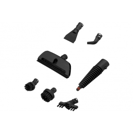 Паровая швабра "2 в 1" КТ-3926 - фото 7