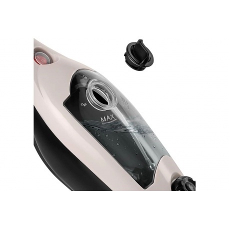 Паровая швабра 2 в 1 Kitfort КТ-3929 - фото 2