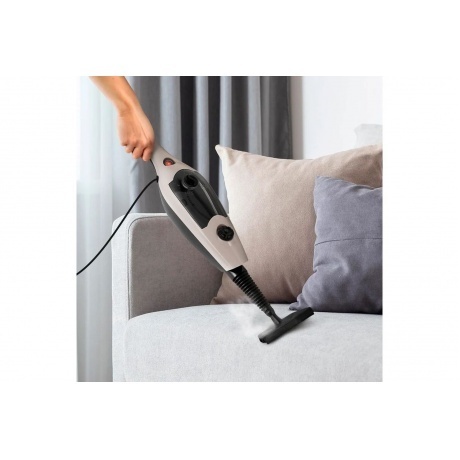 Паровая швабра 2 в 1 Kitfort КТ-3929 - фото 7