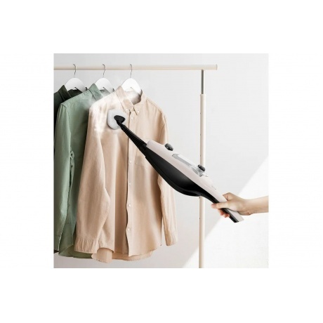 Паровая швабра 2 в 1 Kitfort КТ-3929 - фото 9