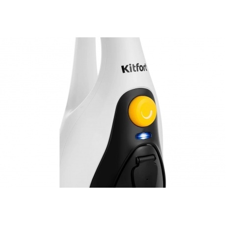 Паровая швабра Kitfort КТ-1043 - фото 2