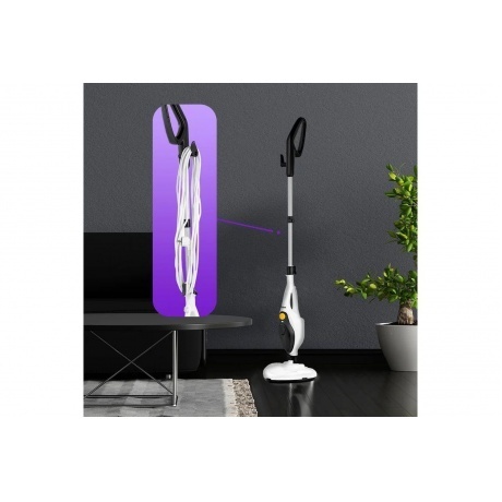 Паровая швабра Kitfort КТ-1043 - фото 9