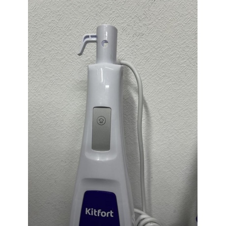 Паровая швабра Kitfort КТ-1056 отличное состояние - фото 10