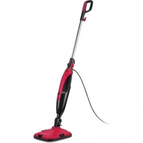 Паровая вибрационная швабра 2 в 1 Kitfort КТ-3924