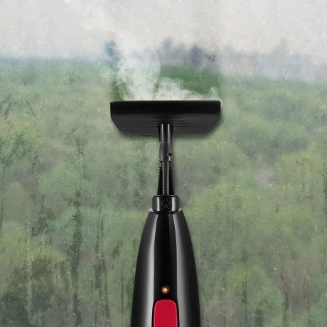 Паровая вибрационная швабра 2 в 1 Kitfort КТ-3924 - фото 14