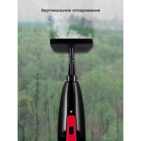 Паровая вибрационная швабра 2 в 1 Kitfort КТ-3924 - фото 28