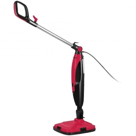 Паровая вибрационная швабра 2 в 1 Kitfort КТ-3924 - фото 6