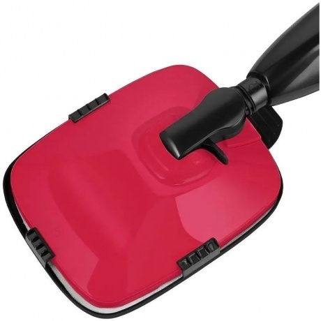 Паровая вибрационная швабра 2 в 1 Kitfort КТ-3924 - фото 7