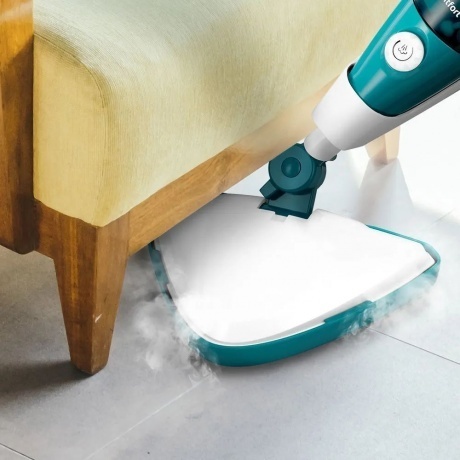 Паровая швабра 2 в 1 Kitfort КТ-3907 - фото 7