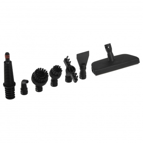 Паровая швабра 2 в 1 Kitfort КТ-3908 - фото 16