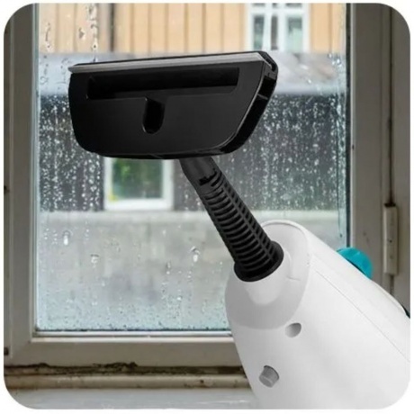 Паровая швабра 2 в 1 Kitfort КТ-3908 - фото 25