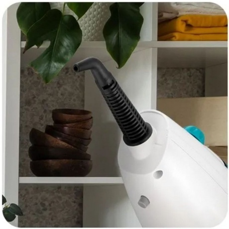 Паровая швабра 2 в 1 Kitfort КТ-3908 - фото 26