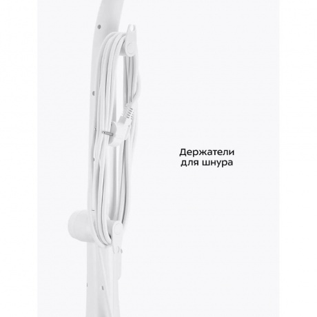 Паровая швабра 2 в 1 Kitfort КТ-3908 - фото 48