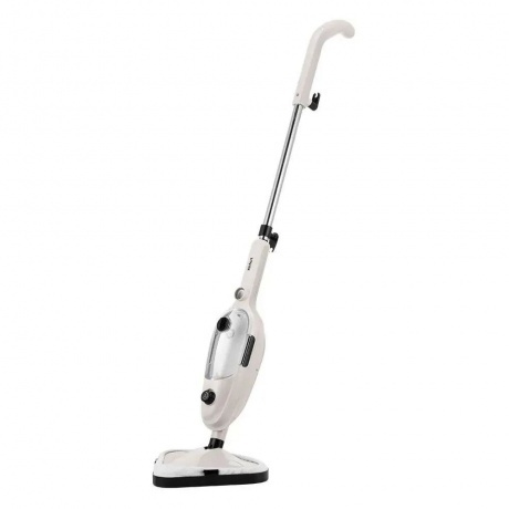 Паровая швабра 2 в 1 Kitfort КТ-3909