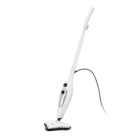 Паровая швабра 2 в 1 Kitfort КТ-3922 - фото 1