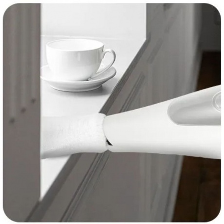 Паровая швабра 2 в 1 Kitfort КТ-3922 - фото 11