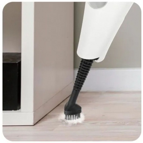 Паровая швабра 2 в 1 Kitfort КТ-3922 - фото 12