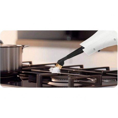 Паровая швабра 2 в 1 Kitfort КТ-3922 - фото 13