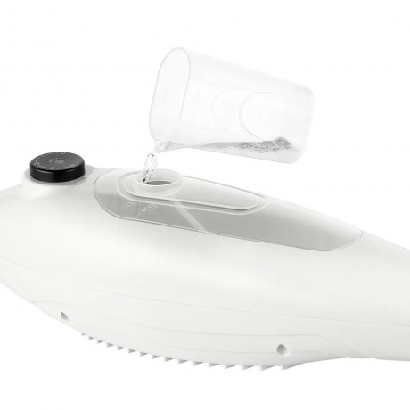 Паровая швабра 2 в 1 Kitfort КТ-3922 - фото 3